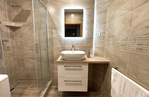Poprad Apartment | Hometown Corner