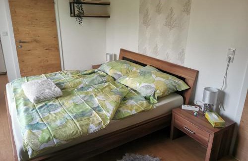 Hoheneich Apartment | HomeW4 - Tiny Apartment
