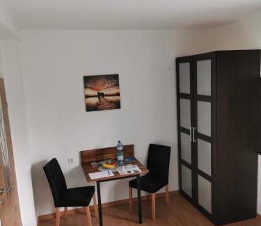 Hoheneich Apartment | HomeW4 - Tiny Apartment