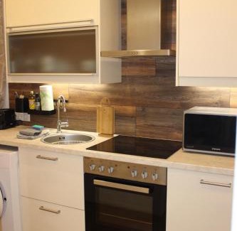 Hoheneich Apartment | HomeW4 - Tiny Apartment