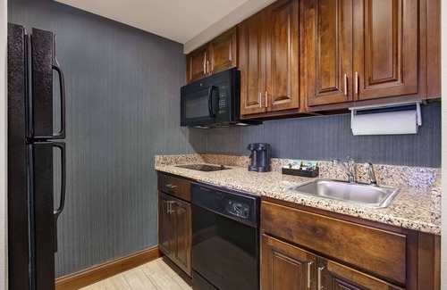 Charlotte Hotel | Homewood Charlotte/Ayrsley
