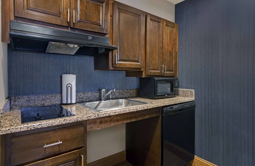Charlotte Hotel | Homewood Charlotte/Ayrsley