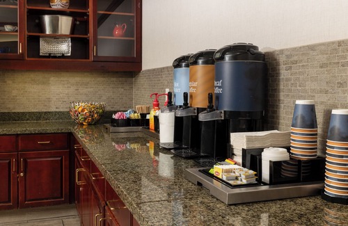 Rancho Cucamonga Hotel | Homewood Suites by Hilton Ontario-Rancho Cucamonga