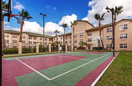 Brownsville Hotel | Homewood Suites by Hilton Brownsville