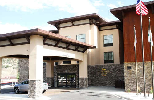 Durango Hotel | Homewood Suites by Hilton, Durango