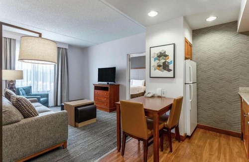 Newtonville Hotel | Homewood suites by Hilton Albany