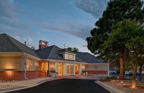 Frasier Meadows Hotel | Homewood Suites by Hilton Boulder