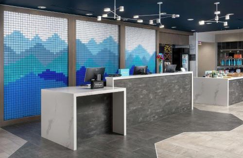 Dupont Hotel | Homewood Suites By Hilton Denver Airport Tower Road