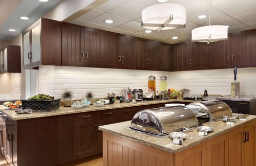 Westchase Hotel | Homewood Suites by Hilton Houston-Westchase