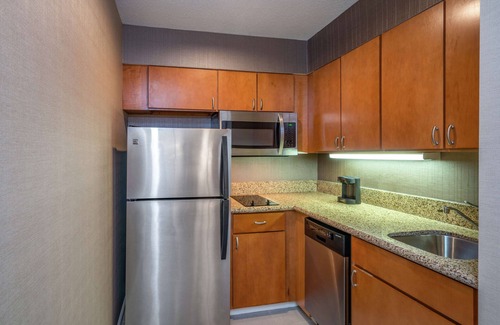 Lafayette Hotel | Homewood Suites by Hilton Lafayette Rossville Exit