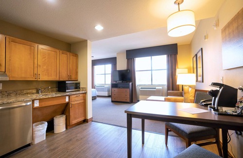 Durango Hotel | Homewood Suites By Hilton Durango, Co