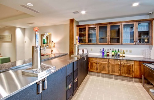 Greeley Hotel | Homewood Suites by Hilton Greeley