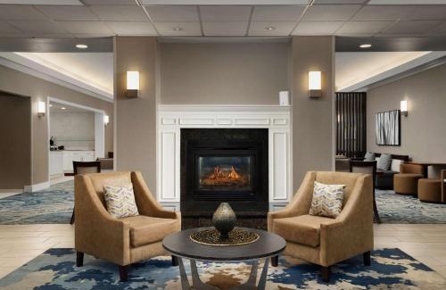 Somerset Hotel | Homewood Suites by Hilton Somerset
