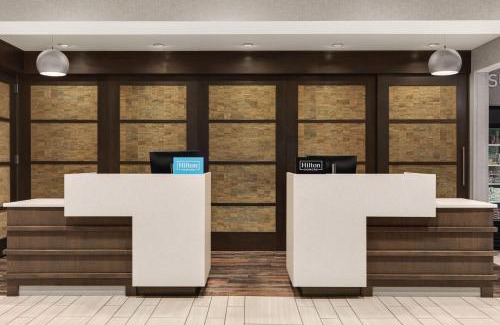 Charlottesville Hotel | Homewood Suites by Hilton - Charlottesville