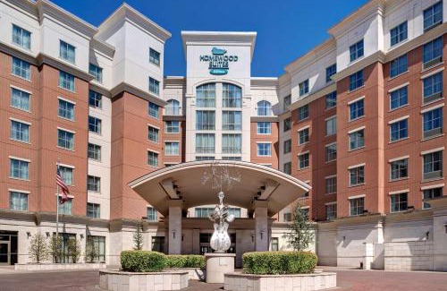 West End Hotel | Homewood Suites Nashville Vanderbilt