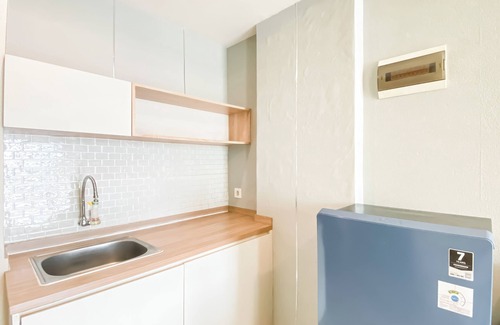 Jakarta Apartment | Homey 2BR Apartment at Citra Living