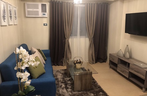 Barangay 32 Condo | Homey Comfy CondoTel - AVIDA