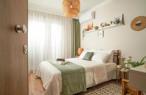 Edessa Apartment | Homey Edessa