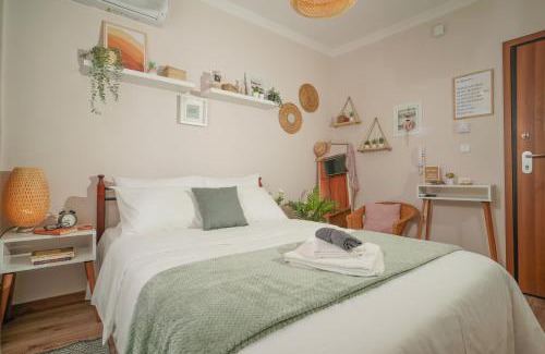 Edessa Apartment | Homey Edessa