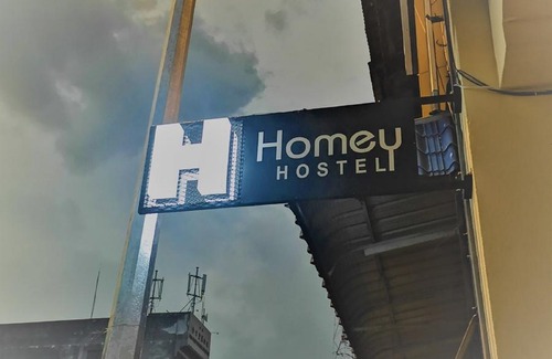 Taman Jubilee Hotel | Homey Hostel