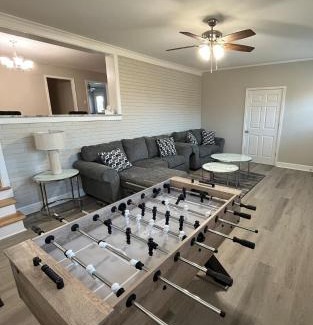 Burlington House | Homey Maple