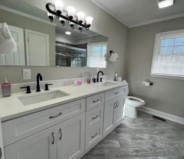 Burlington House | Homey Maple