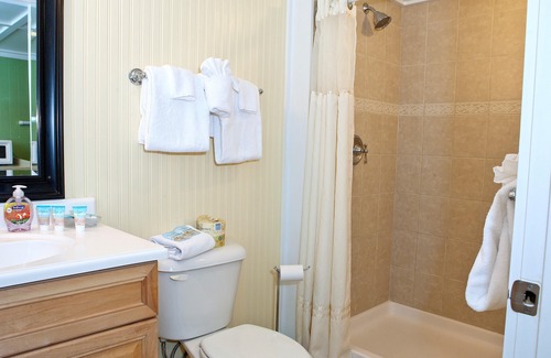 Savannah Beach Cottage | Homey Studio Suite w/WiFi & Free Parking - Near Beach & Attractions