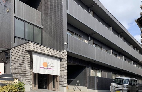 Onomichi Condo | Homey w/1BR in Onomichi for 3 Ppl