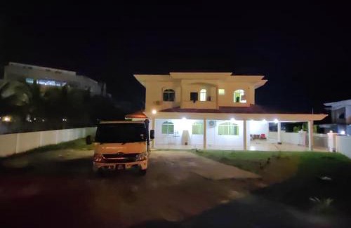 Miri House | Homezstay Merdeka Miri