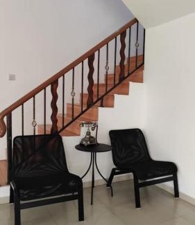 Miri House | Homezstay Merdeka Miri