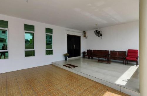 Miri House | Homezstay Merdeka Miri