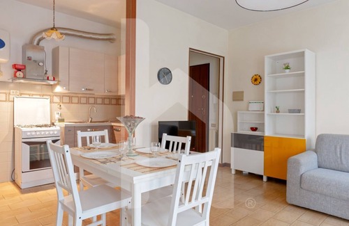 Pisa Apartment | Homiday- Apt Hospital Cisanello -Free Parking
