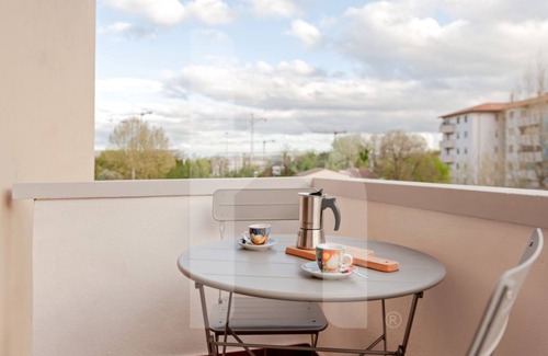 Pisa Apartment | Homiday- New Apt- Free Parking- Airport-Hospital