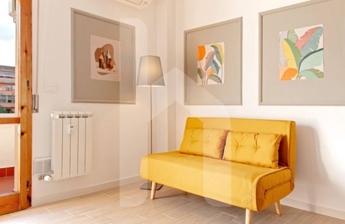 Pisa Apartment | Homiday- New Apt- Free Parking- Airport-Hospital
