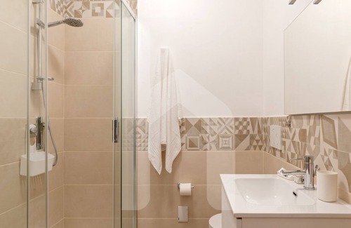 Pisa Apartment | Homiday- New Apt- Free Parking- Airport-Hospital