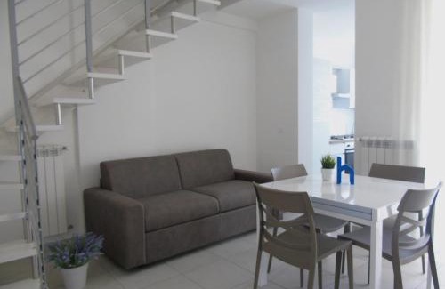 Pineto Apartment | Homiday - Residence Merope