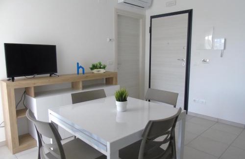 Pineto Apartment | Homiday - Residence Merope