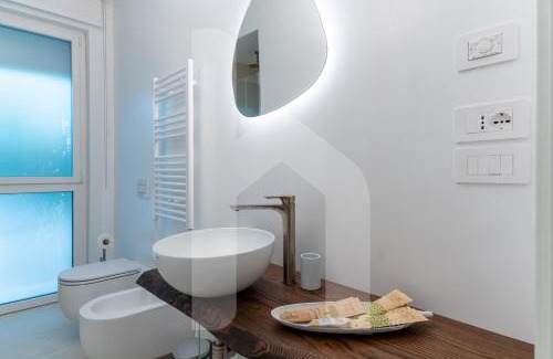 Giulianova Apartment | Homiday - Sublimare