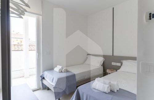 Giulianova Apartment | Homiday - Sublimare