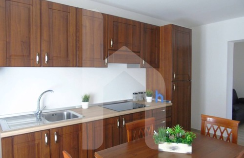 Scerne Apartment | Homiday - Tulip Residence, Bilo