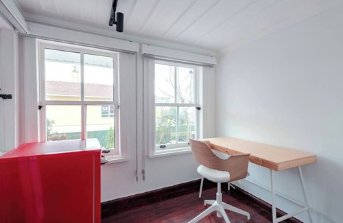 Sultanahmet House | Homie Suites 2br Townhouse in Old Town #SU18