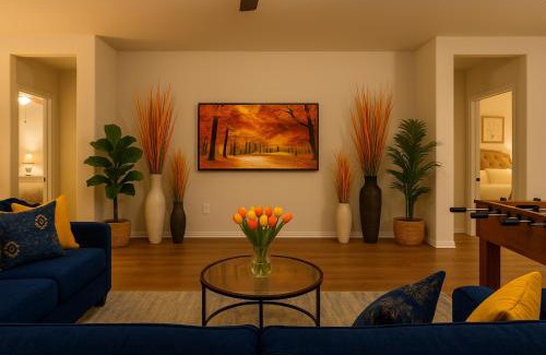 Lincoln Park House | Homify360 - The Escape One Level Home Long Stay