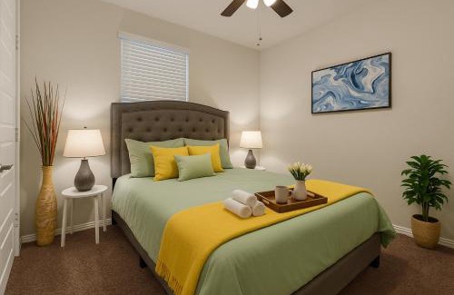 Lincoln Park House | Homify360 - The Escape One Level Home Long Stay