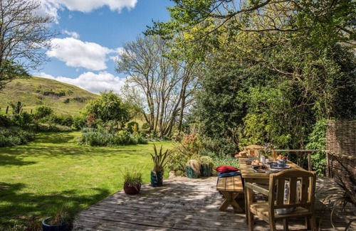 Wooler House | Homildon Cottage - Four Bedroom House, Sleeps 8