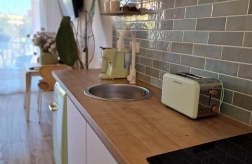 Vilafortuny Apartment | Homing Loft Cambrils 168
