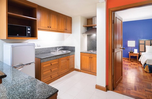 Laguna Hotel | Homm Suites Laguna, part of Banyan Group