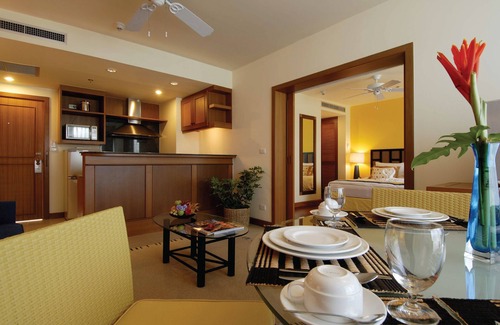 Laguna Hotel | Homm Suites Laguna, part of Banyan Group