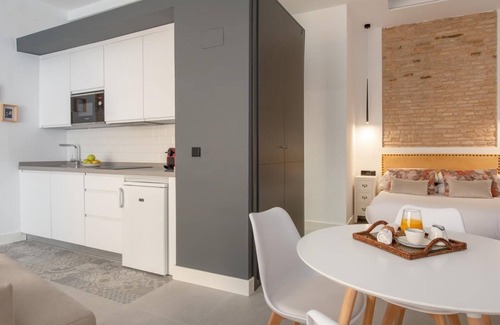 Historical Center Apartment | Hommyhome Conteros 102