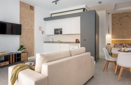 Historical Center Apartment | Hommyhome Conteros 102