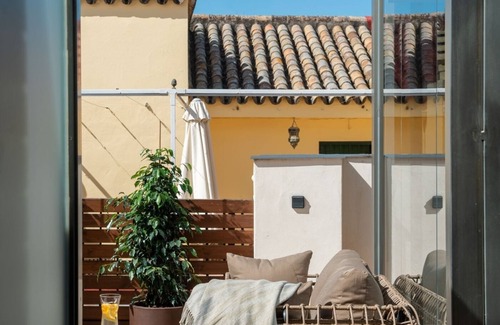 Historical Center Apartment | Hommyhome Conteros 202